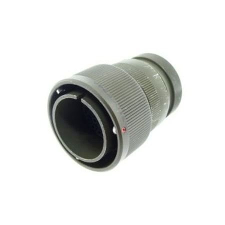 Itt Cannon CAB 28C 2816 PIN PLUG CA3106E24A28PWB02